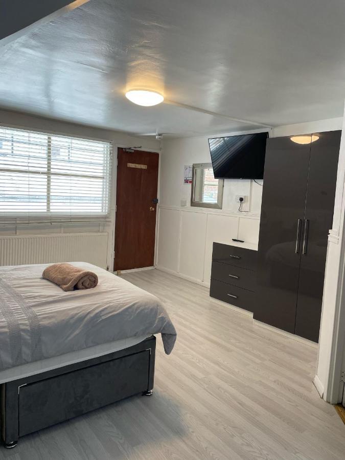 The New George Hotel Newcastle upon Tyne Luaran gambar
