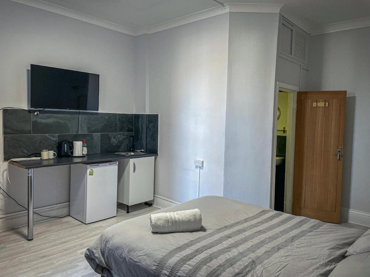 The New George Hotel Newcastle upon Tyne Luaran gambar