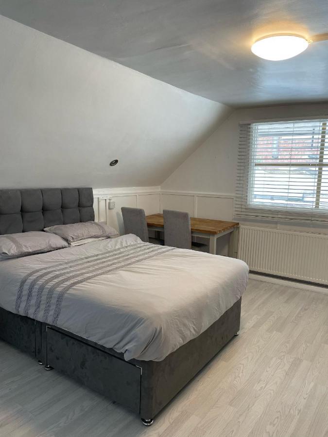 The New George Hotel Newcastle upon Tyne Luaran gambar