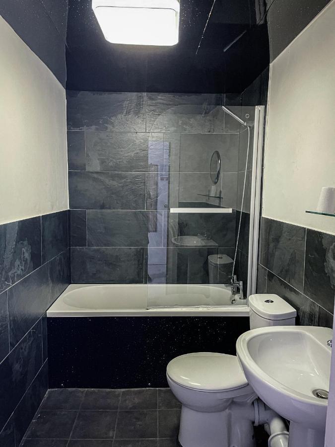 The New George Hotel Newcastle upon Tyne Luaran gambar
