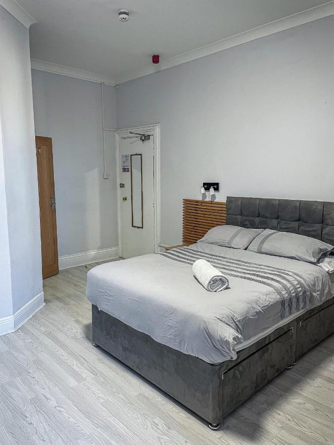 The New George Hotel Newcastle upon Tyne Luaran gambar