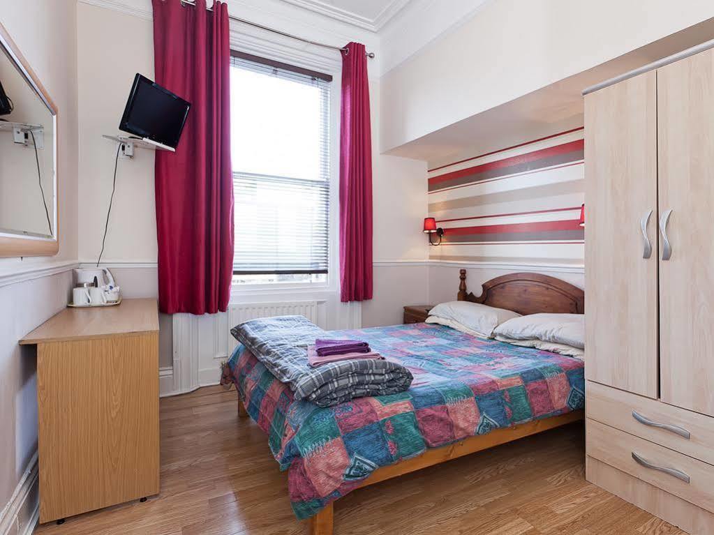 The New George Hotel Newcastle upon Tyne Luaran gambar